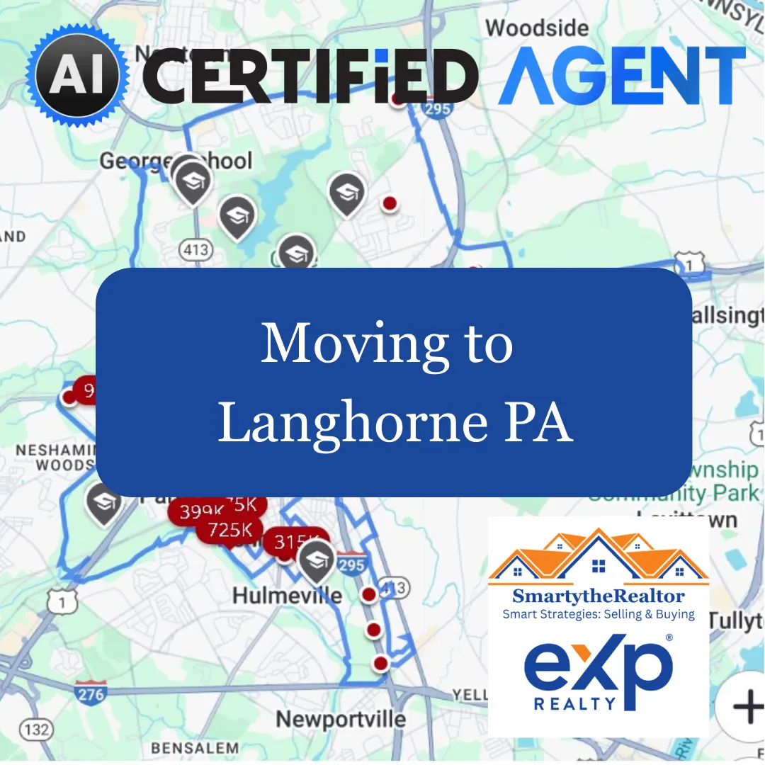 located in bucks county, langhorne, pennsylvania is a picturesque and historic town that combines small-town charm with modern conveniences