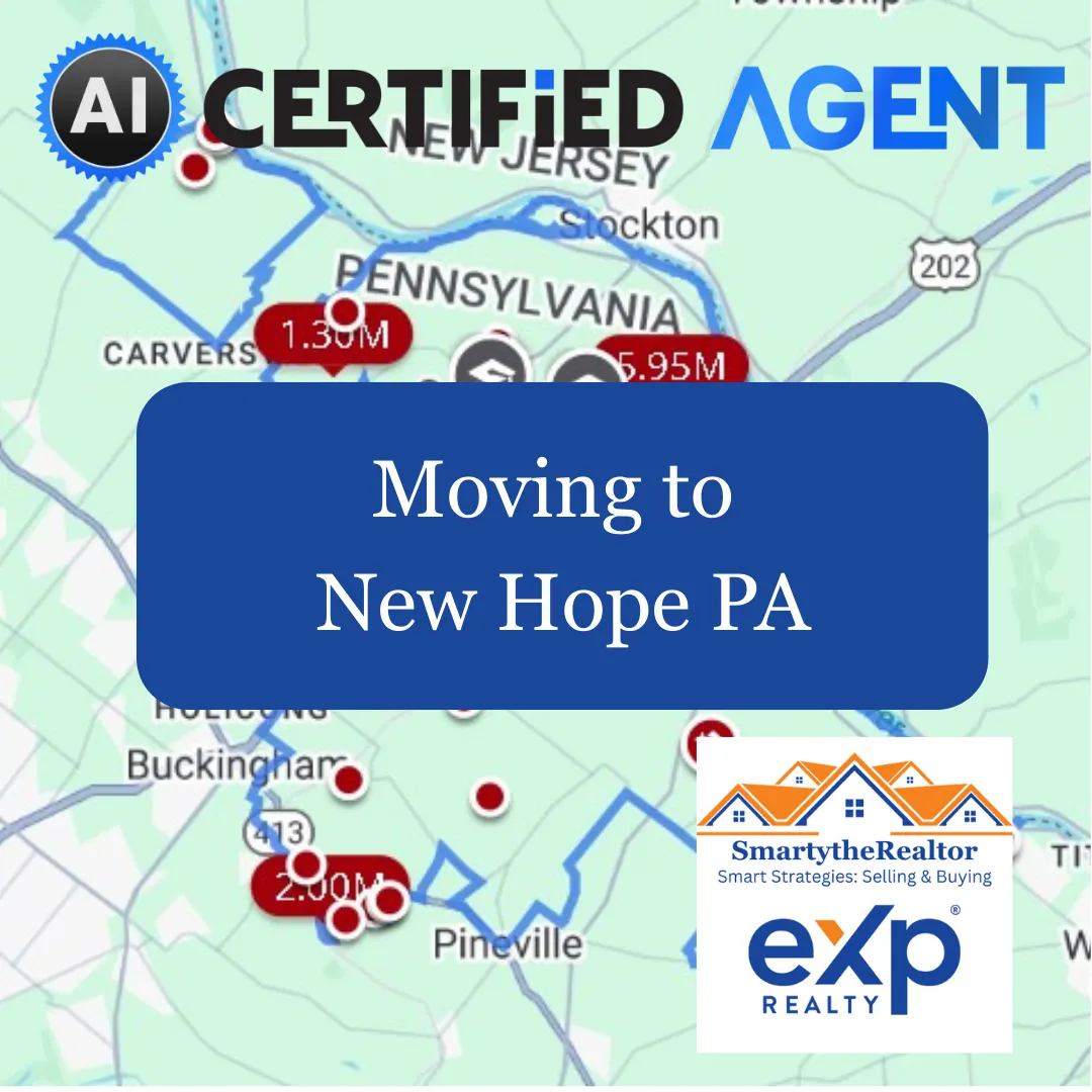 nestled along the scenic delaware river in bucks county,