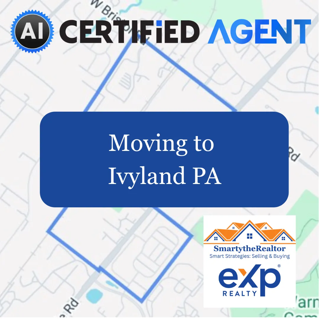 welcome to ivyland, pennsylvania—a hidden gem in historic bucks county that beautifully blends small-town charm with modern amenities
