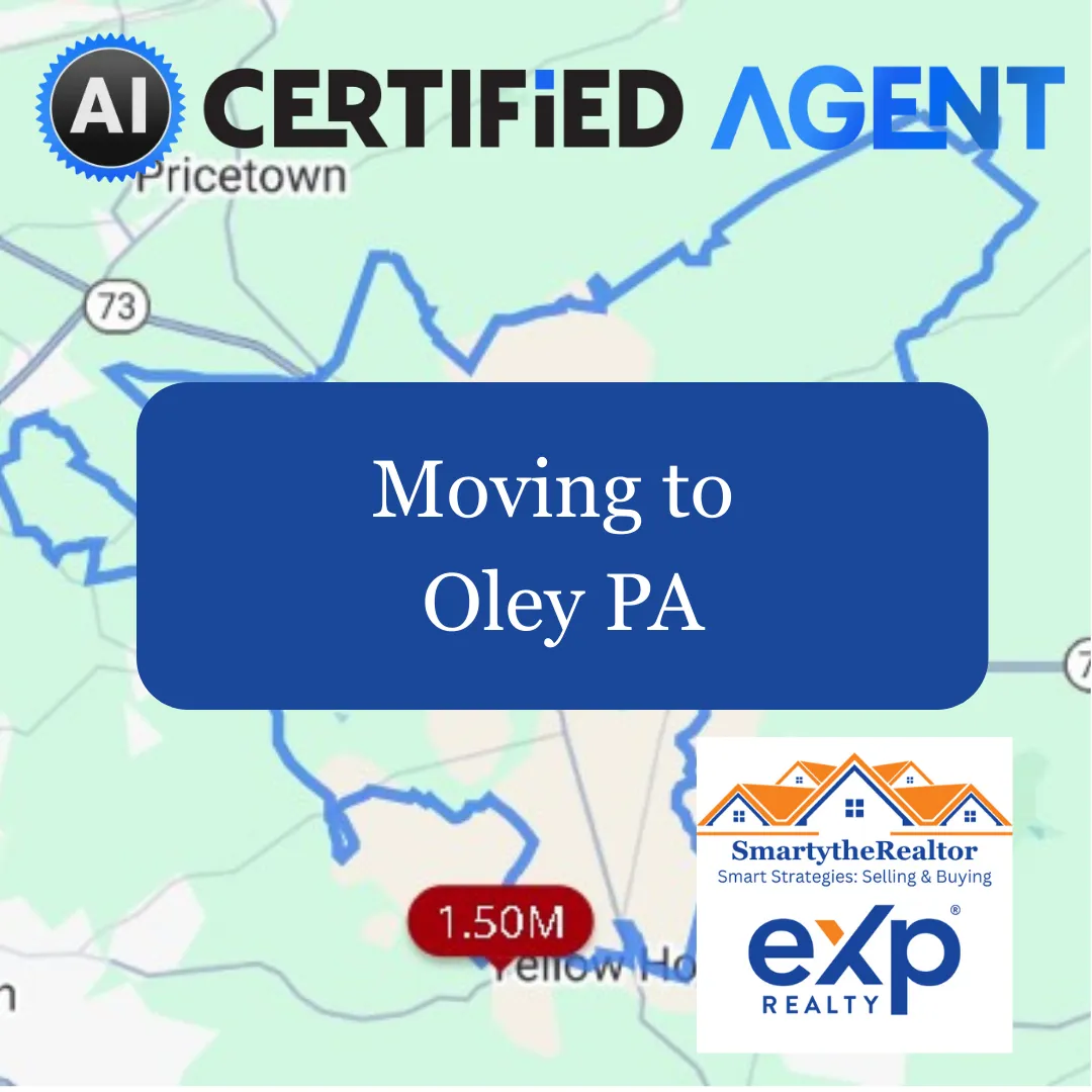 tucked into the rolling countryside of berks county, oley, pennsylvania offers the perfect blend of small-town charm, historic roots, and scenic beauty