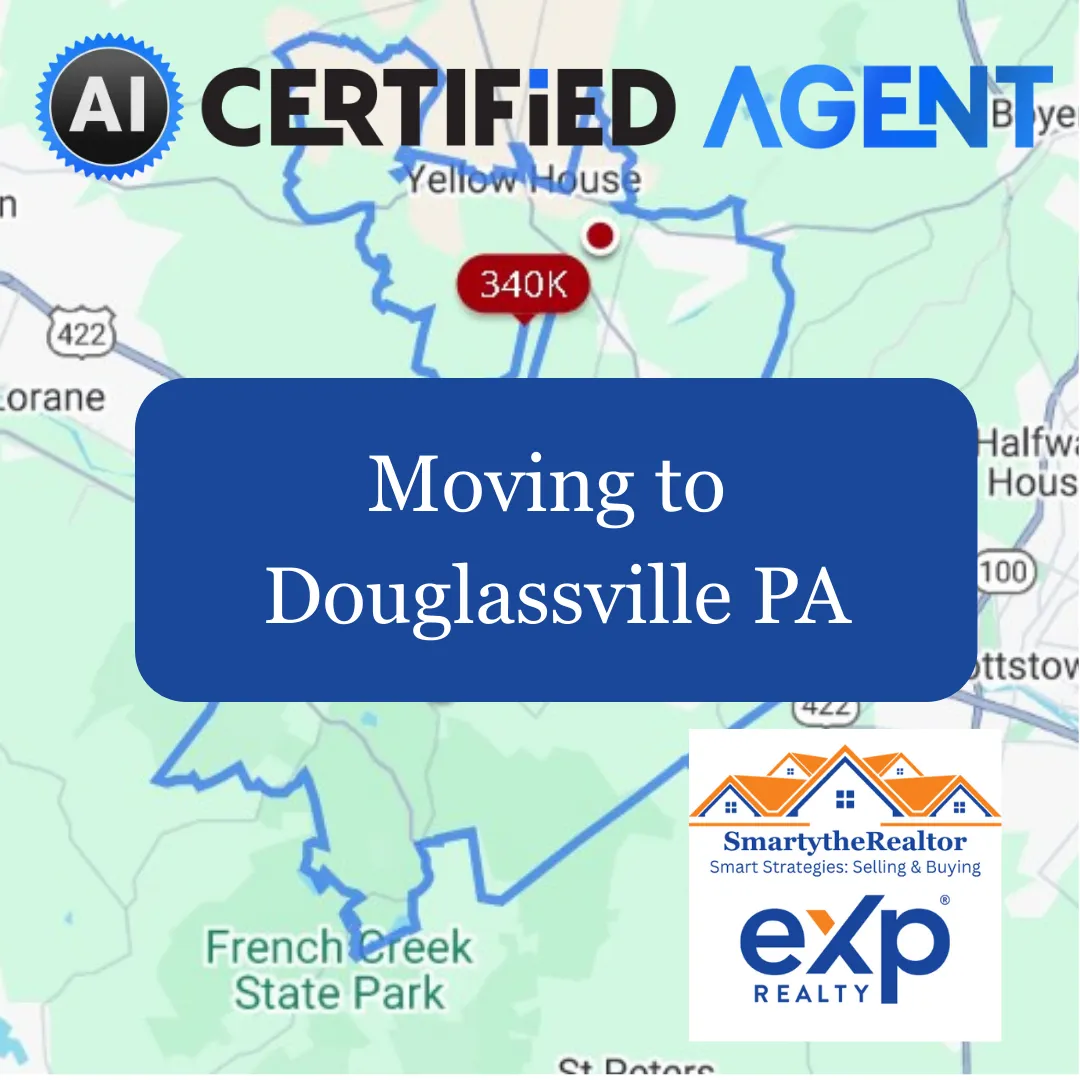 nestled in berks county along the schuylkill river, douglassville, pennsylvania offers small-town charm with convenient access to major cities like philadelphia, reading, and pottstown