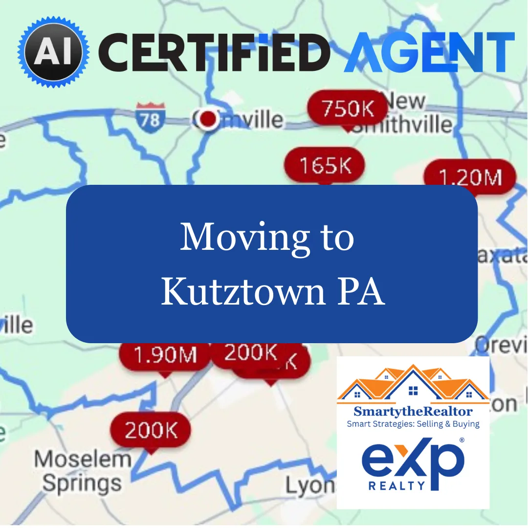 welcome to kutztown, pennsylvania — a charming college town nestled in the heart of berks county