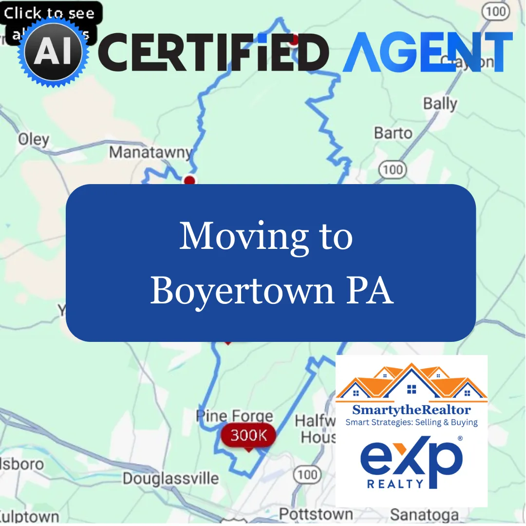tucked into southeastern pennsylvania's scenic berks county, boyertown offers a delightful mix of small-town charm and suburban convenience