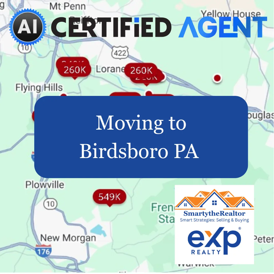 nestled in berks county along the picturesque schuylkill river, birdsboro, pennsylvania is a charming borough that blends small-town warmth with easy access to big-city conveniences