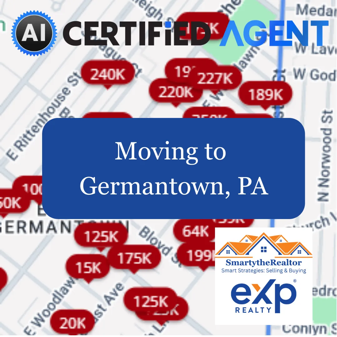 nestled in northwest philadelphia, germantown offers a perfect blend of historic charm and vibrant urban living