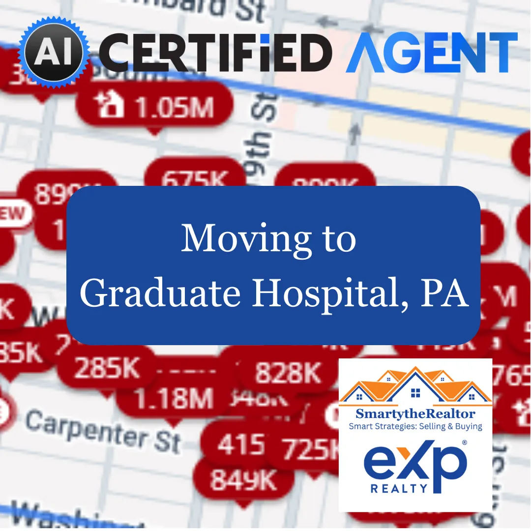 welcome to graduate hospital, one of the most desirable and walkable neighborhoods in philadelphia