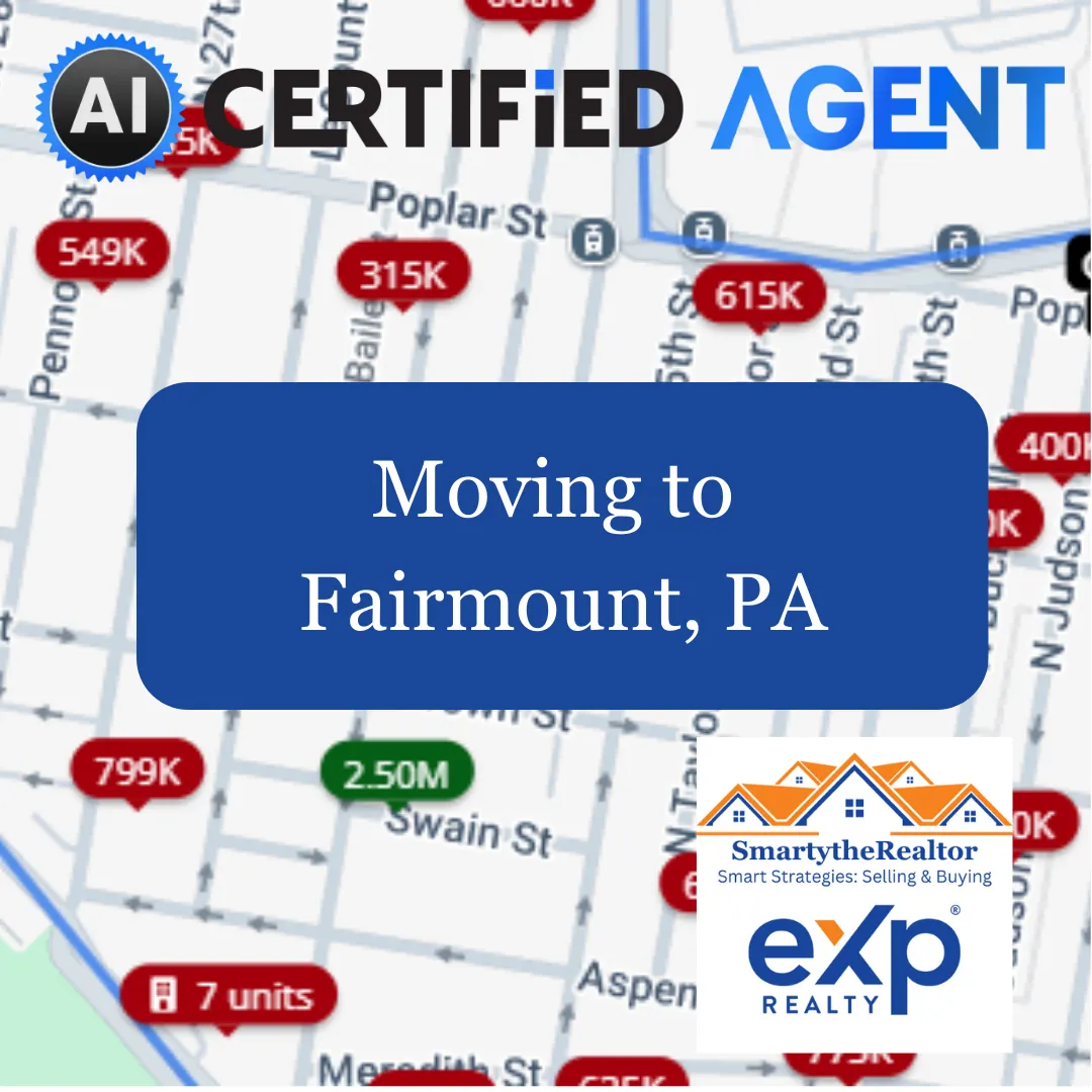 located just north of center city, fairmount, philadelphia pa blends rich history with a modern urban lifestyle