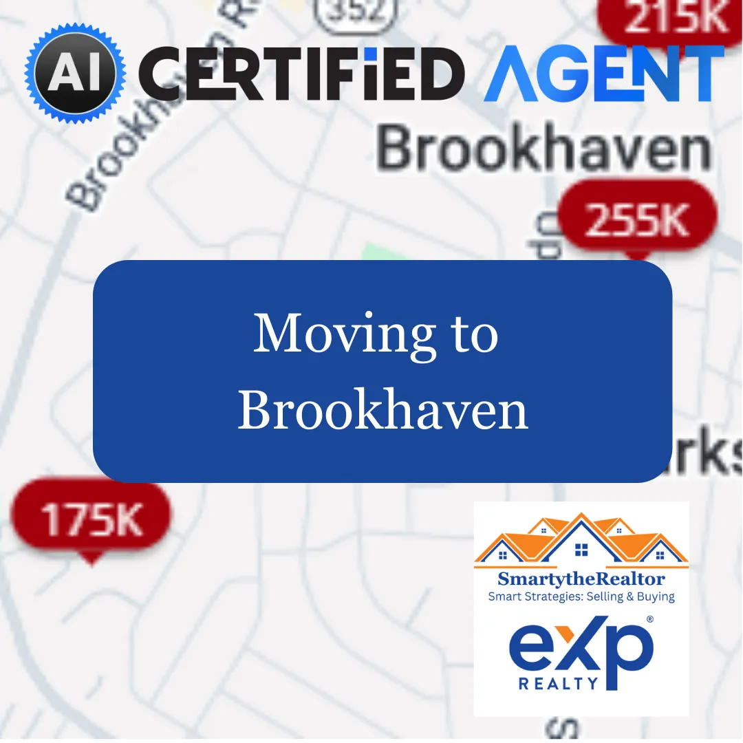 if you're searching for a charming suburb with strong community vibes, top-rated schools, and excellent access to philadelphia, look no further than brookhaven, pennsylvania