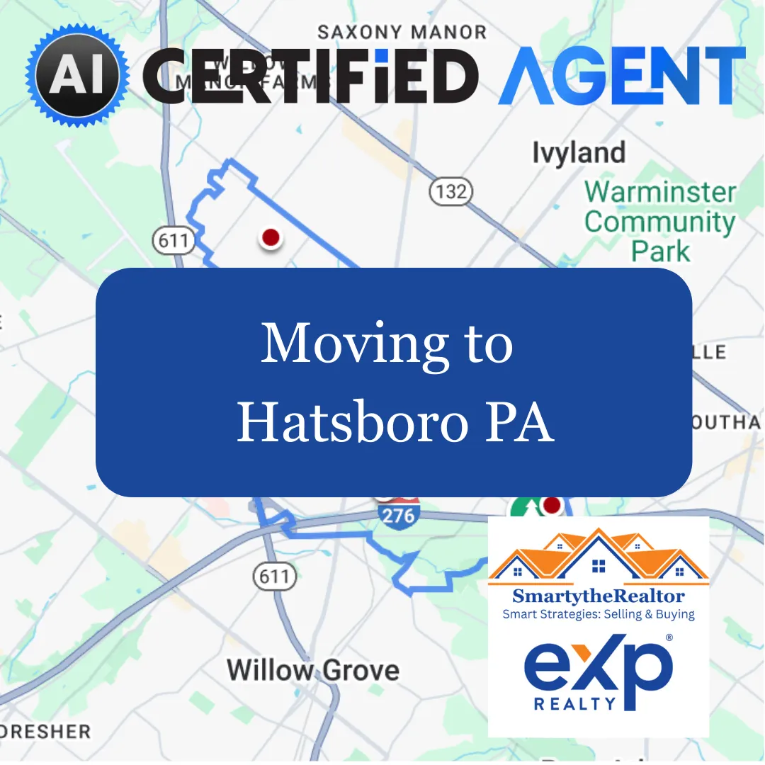 introduction: welcome to hatboro, pennsylvania