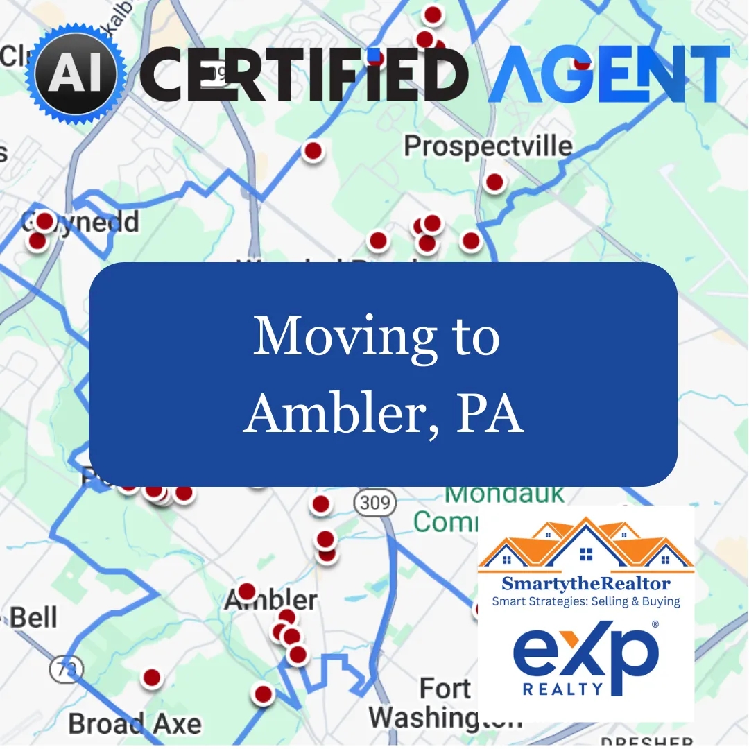 welcome to ambler, pennsylvania—a vibrant, walkable town just outside philadelphia where historic charm meets modern convenience
