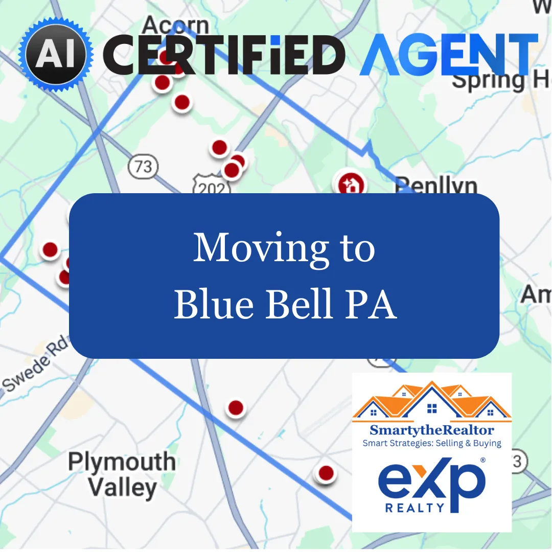 introduction: why live in blue bell, pennsylvania