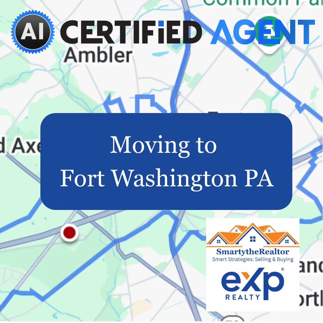 nestled in montgomery county, just minutes from center city philadelphia, fort washington, pennsylvania offers a rare blend of suburban charm, rich history, and modern convenience