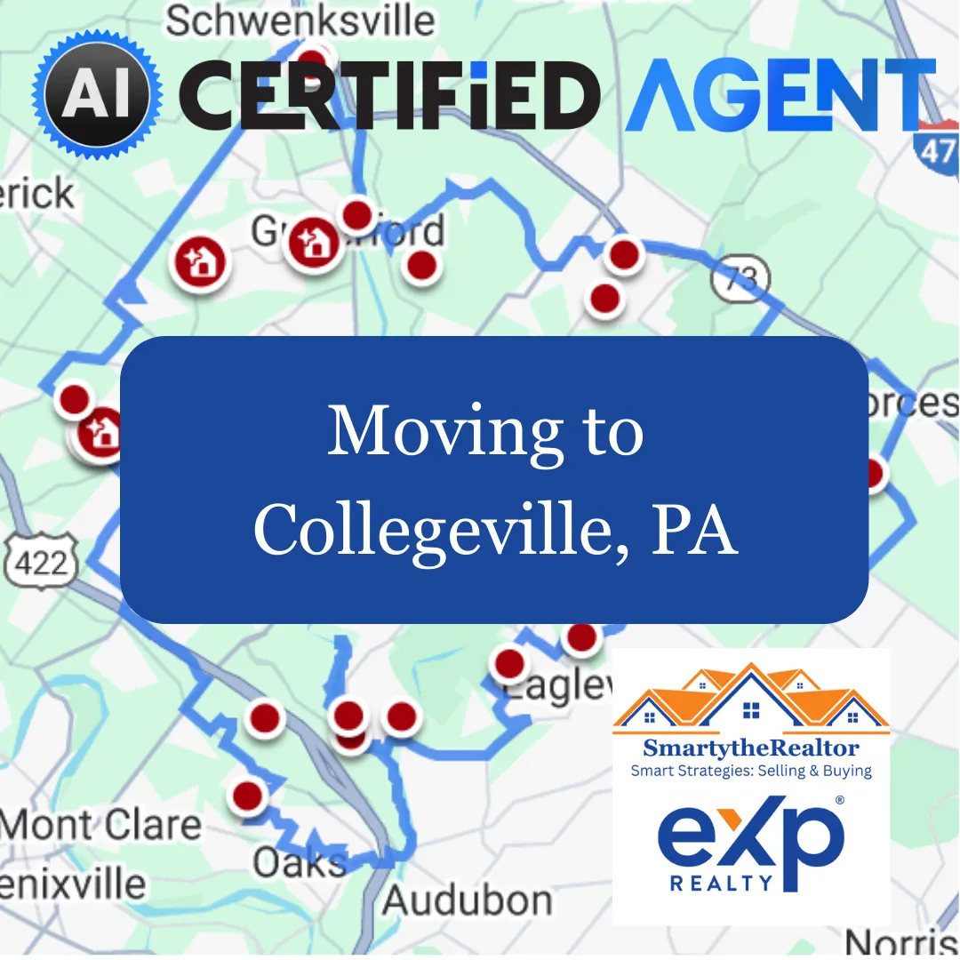 tucked in montgomery county and just a short drive from philadelphia, collegeville, pennsylvania offers small-town charm with big-city access