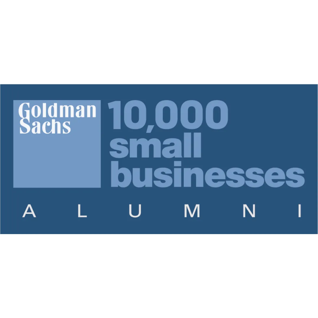 Goldman Sachs 10,00 Small Businesses
