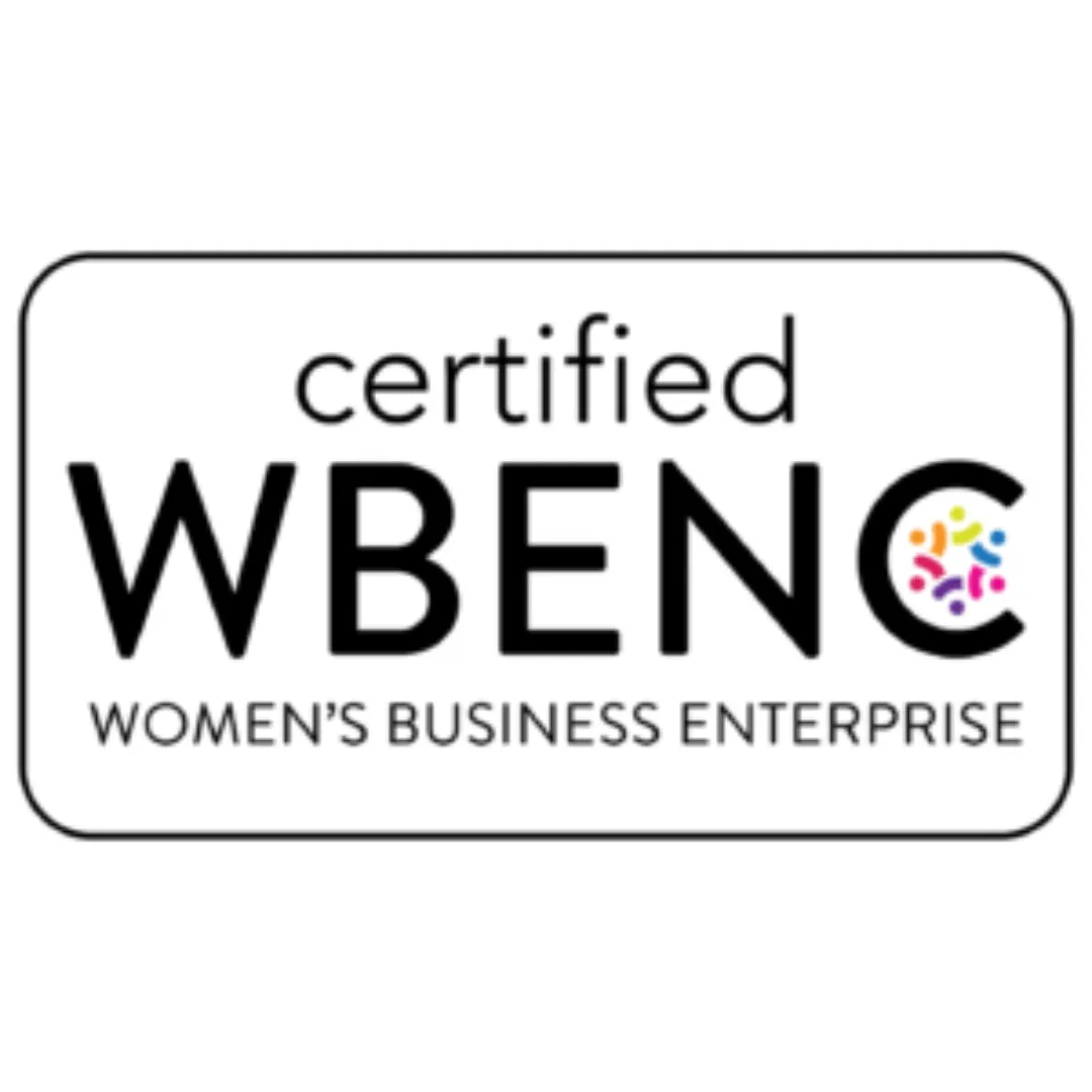 WBENC certified
