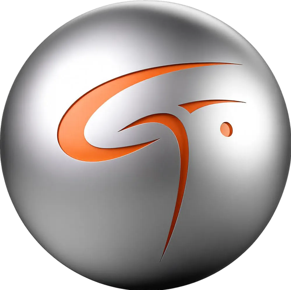 Brand Logo