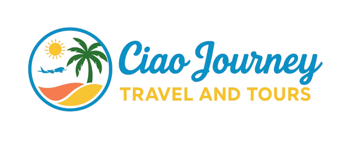 Ciao Journey