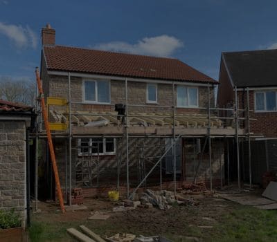 House Extensions in Weston-super-Mare