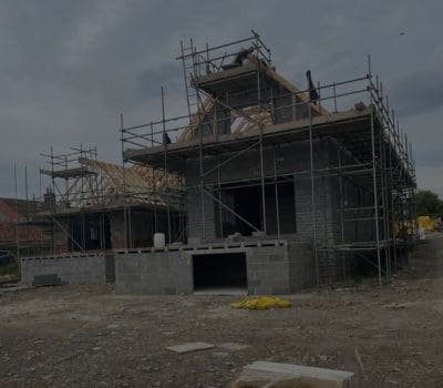 New Builds in Weston-super-Mare