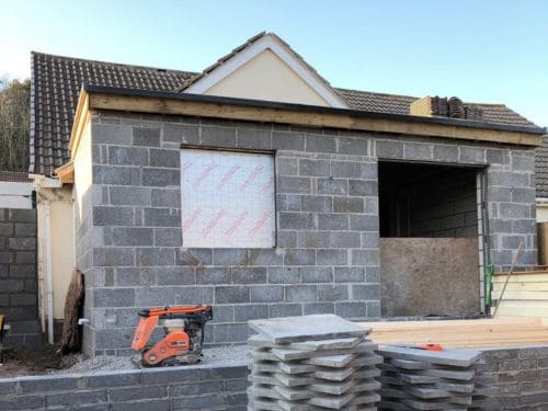  Bricklaying Services