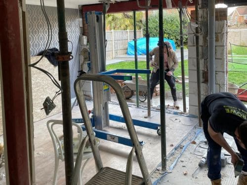  Bricklaying Services
