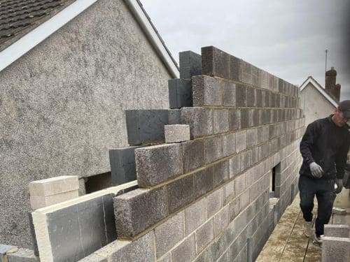 Brean Stonemason Services