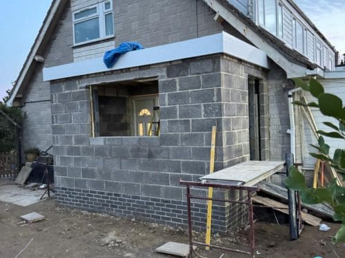Bricklaying Services