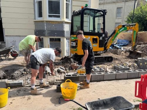 Stonemason Services