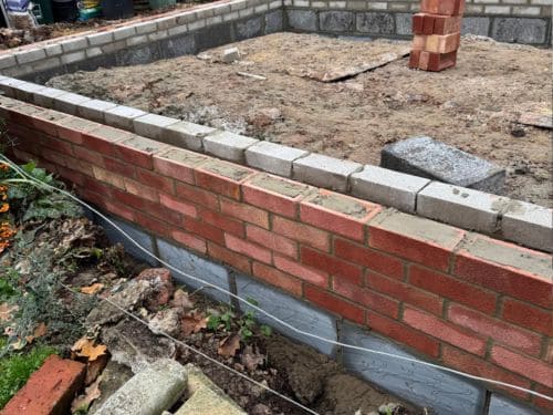 Bricklaying Services