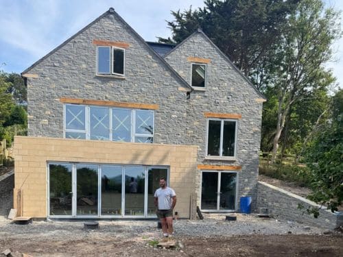 Bricklaying Services