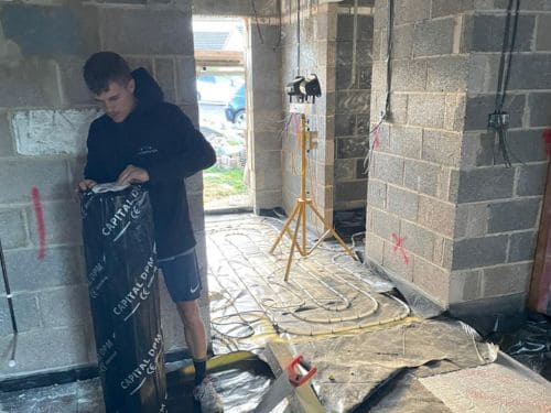  Bricklaying Services