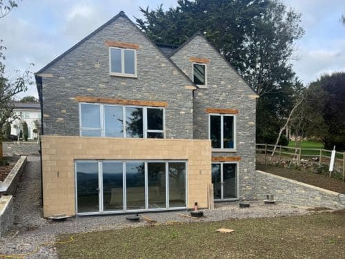 Bricklaying Services