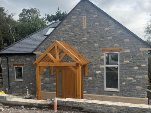 Lympsham Bricklaying Services