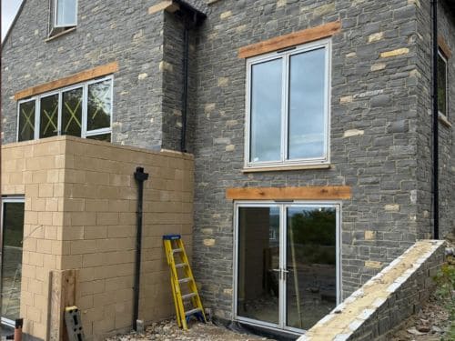  Bricklaying Services