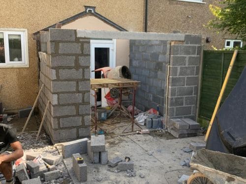 Brean Stonemason Services