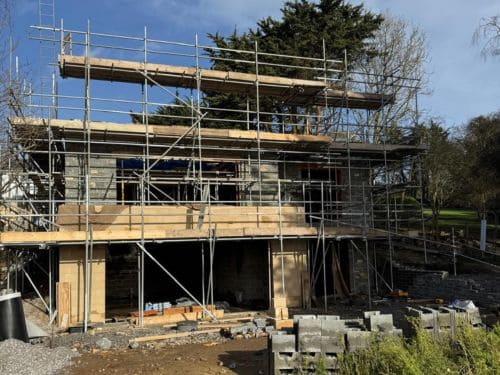 Bricklaying Services