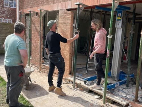 General Builders Weston-super-Mare