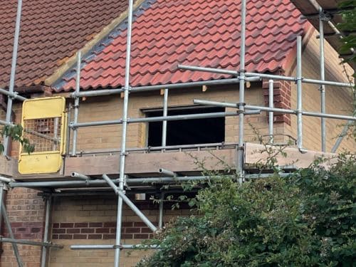 Bricklaying Services