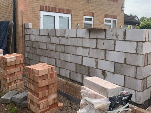  Bricklaying Services