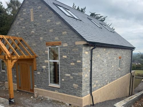 Stonemason Services