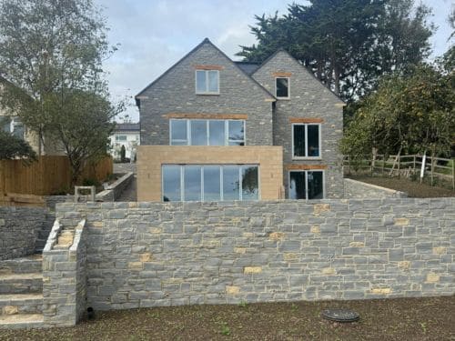 Stonemason Services