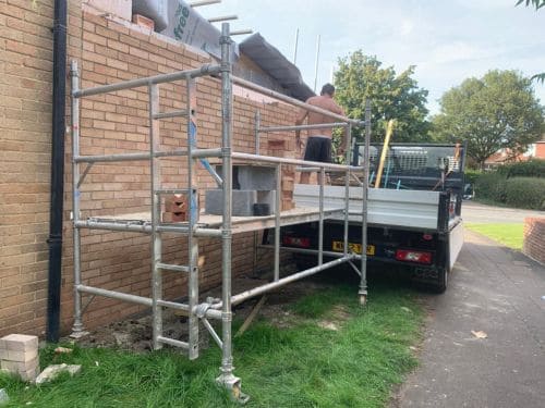 Stonemason Services