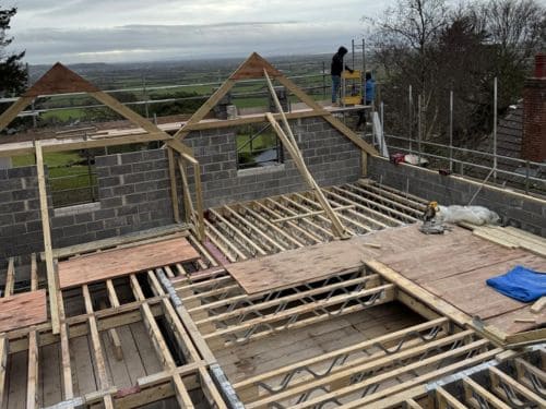 House Extensions Weston-super-Mare