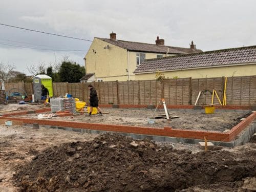 Groundworks Weston-super-Mare