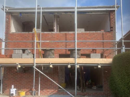 Stonemason Services