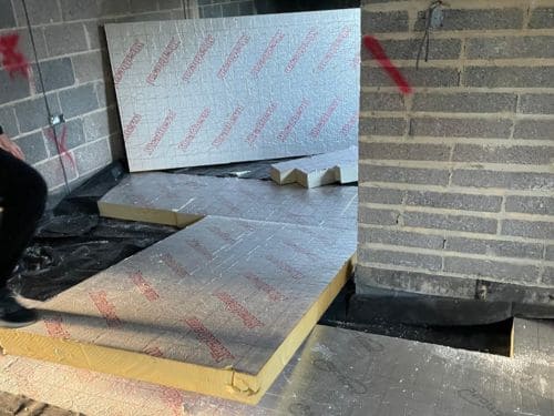 Brean Bricklaying Services