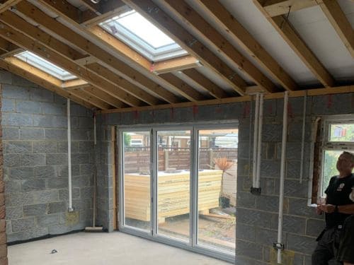 Loxton Bricklaying Services