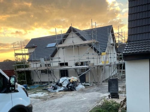 Bricklaying Services Weston-super-Mare