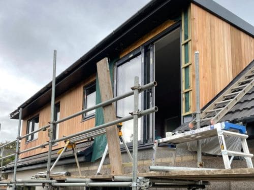 Watchfield House Extensions