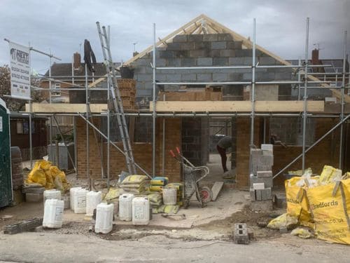 Stonemason Services
